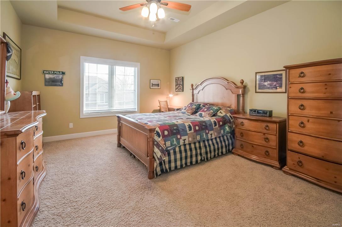 Heather Hill - Residential