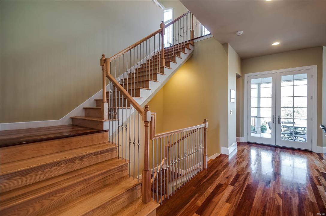 Heather Hill - Residential