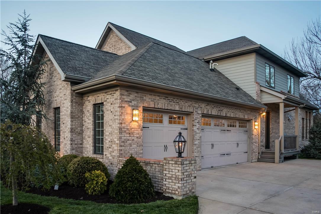 Heather Hill - Residential