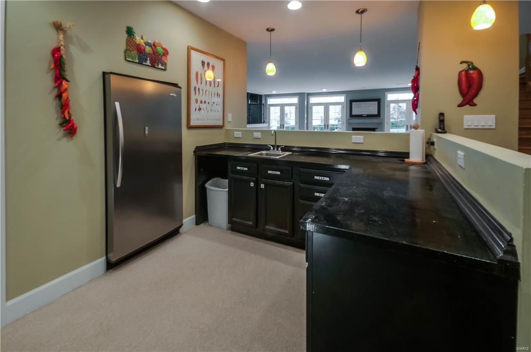 Heather Hill - Residential