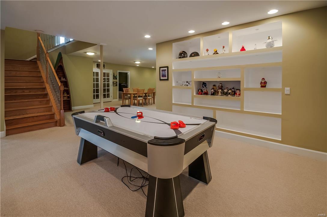 Heather Hill - Residential