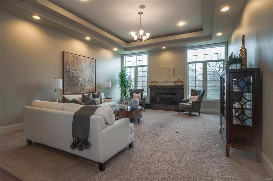 Heather Hill - Residential