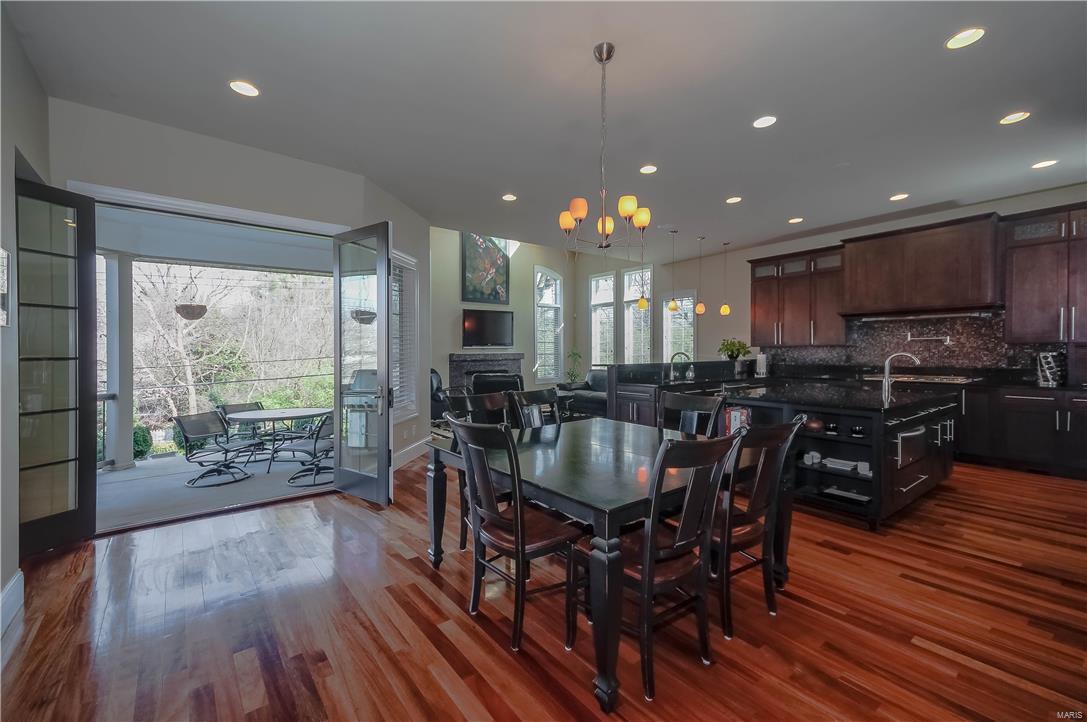 Heather Hill - Residential