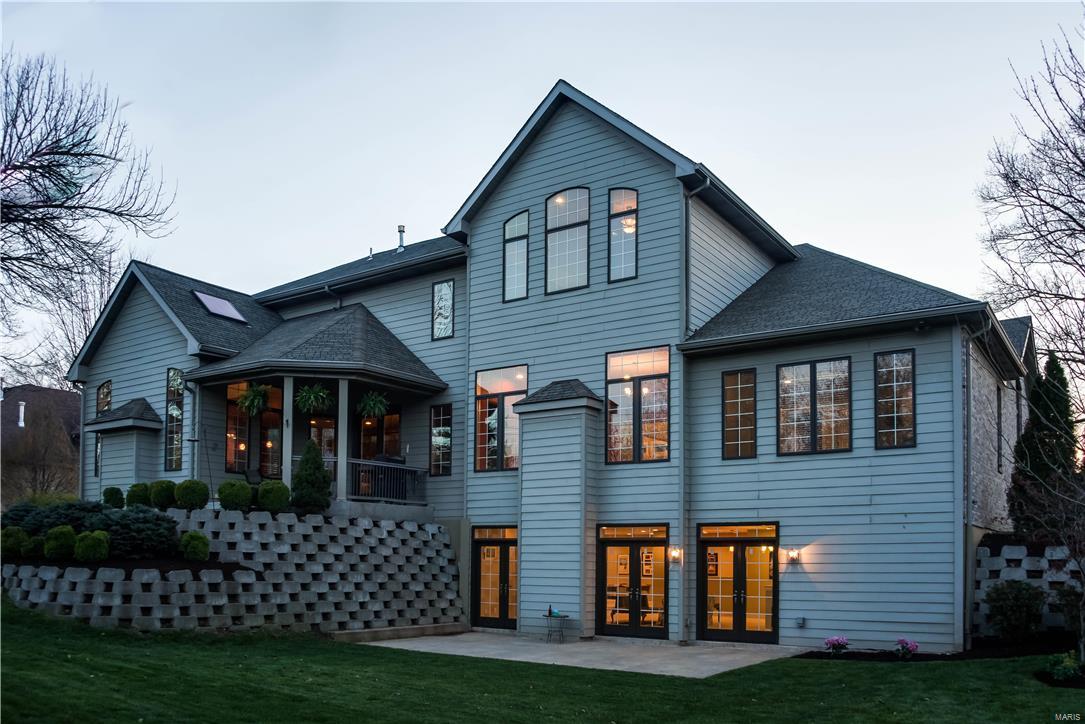 Heather Hill - Residential