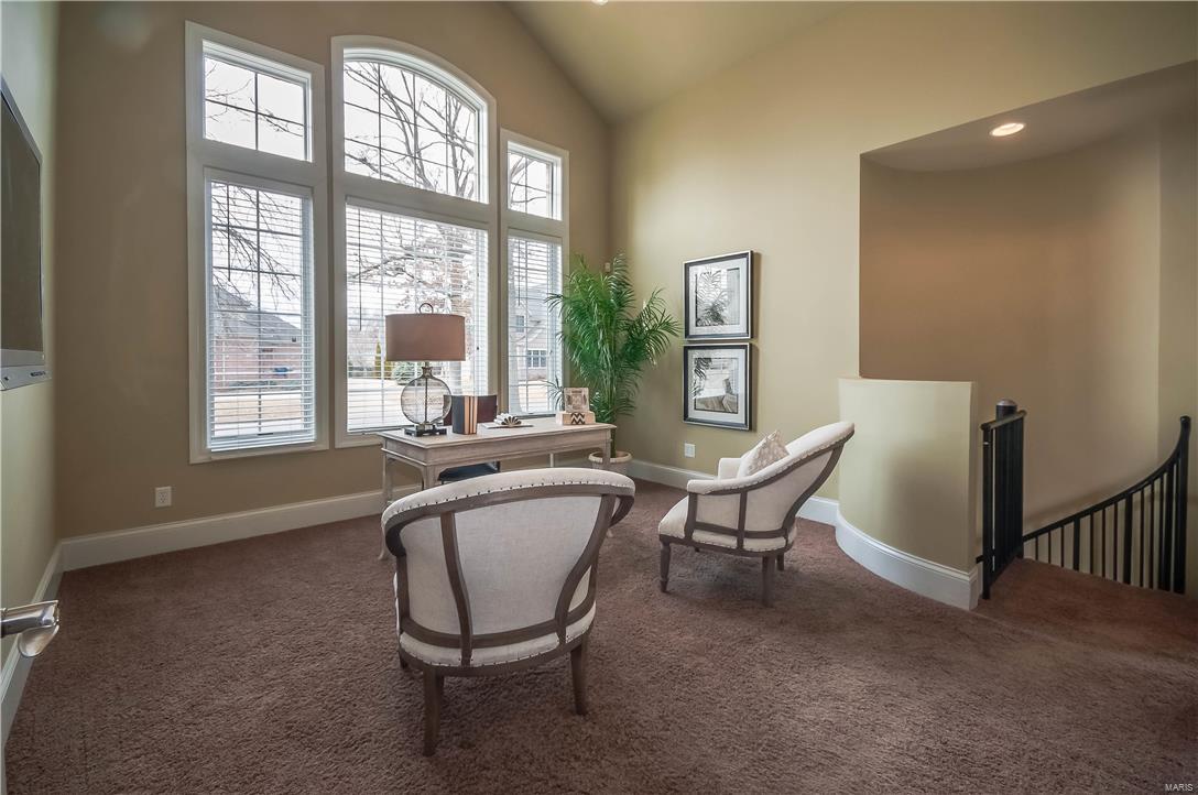 Heather Hill - Residential