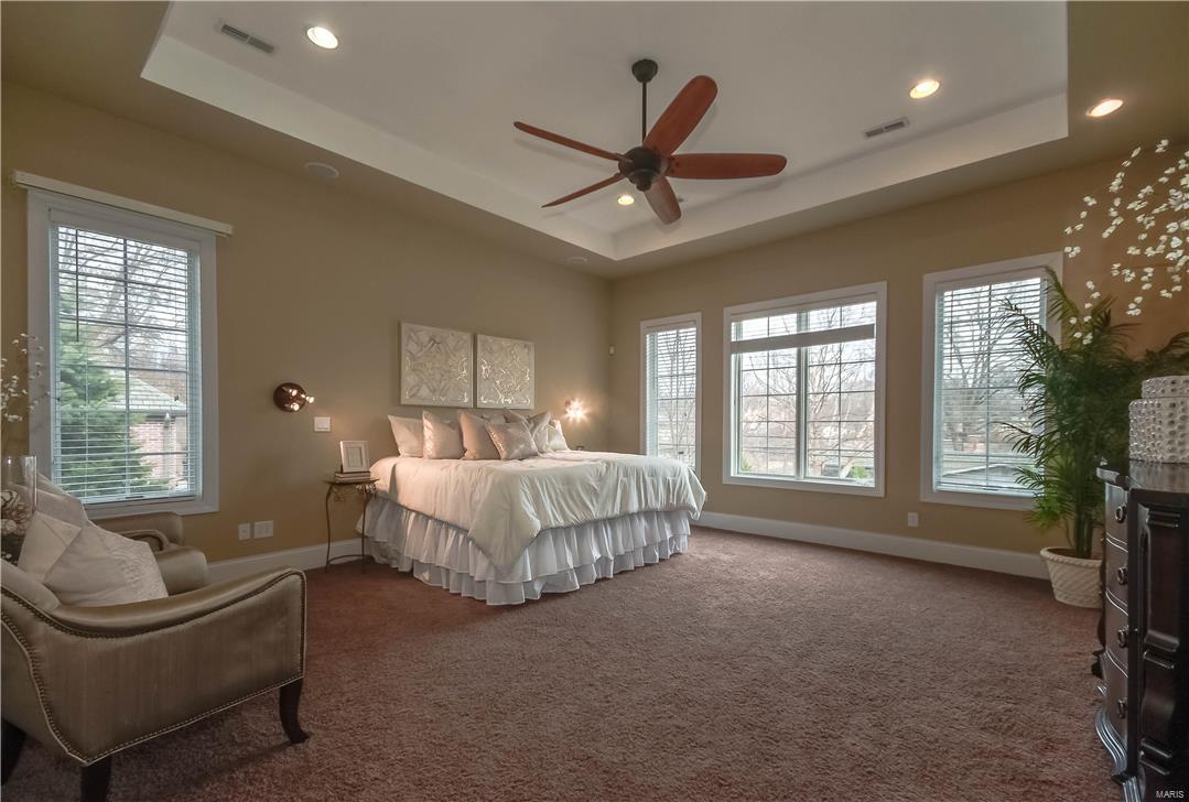 Heather Hill - Residential