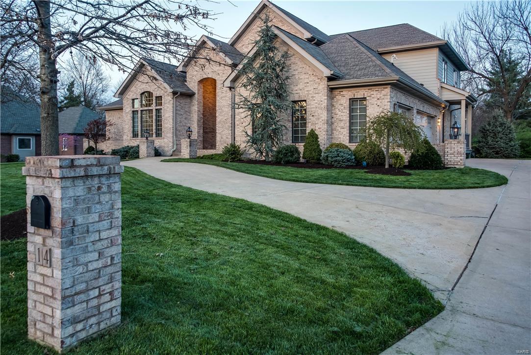 Heather Hill - Residential