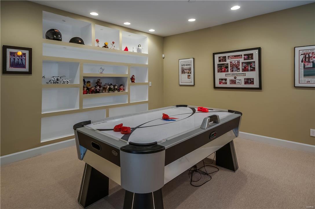 Heather Hill - Residential