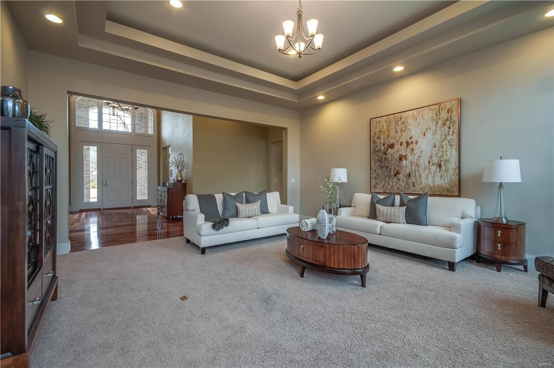 Heather Hill - Residential