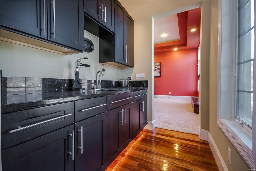 Heather Hill - Residential