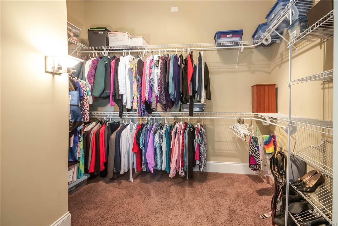 Heather Hill - Residential