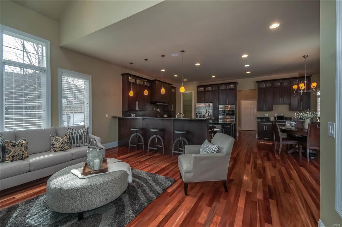 Heather Hill - Residential