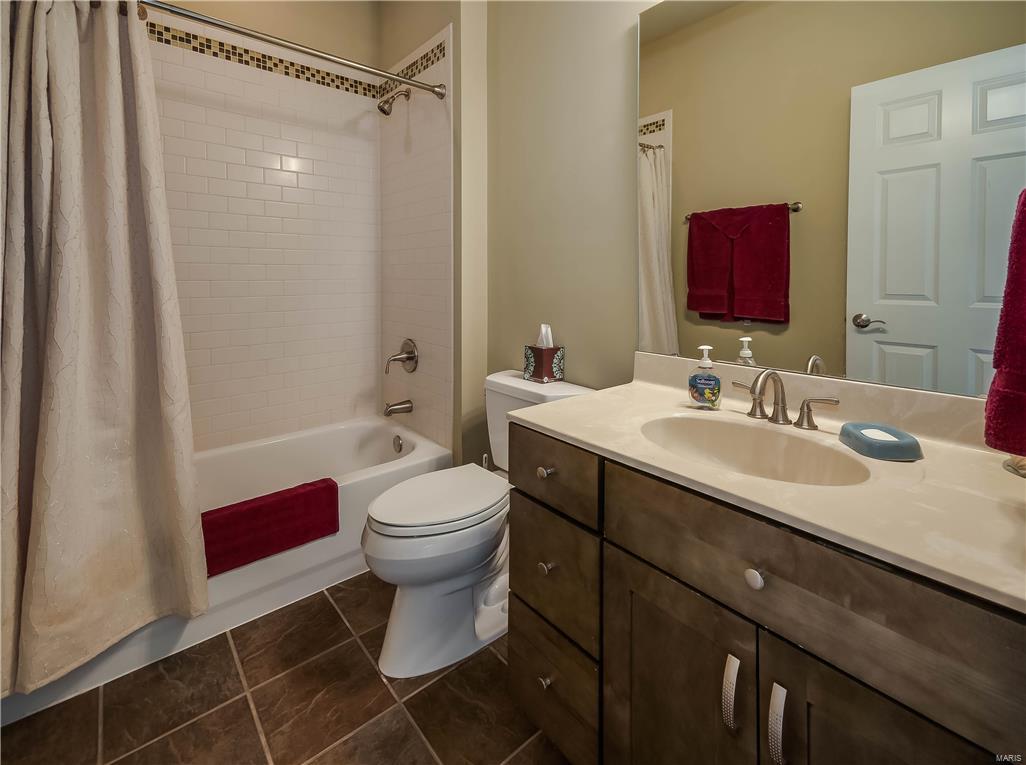 Heather Hill - Residential