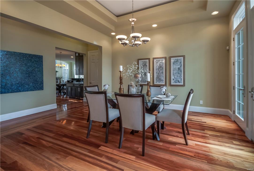 Heather Hill - Residential