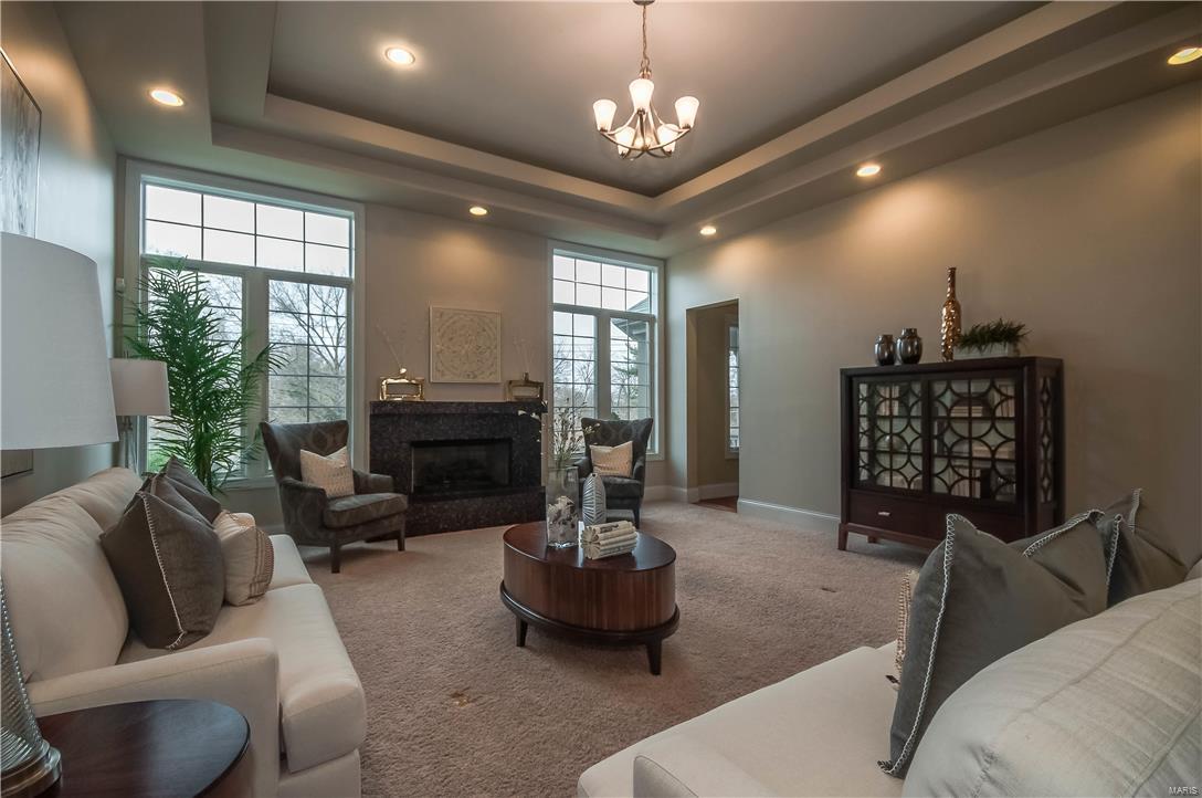 Heather Hill - Residential