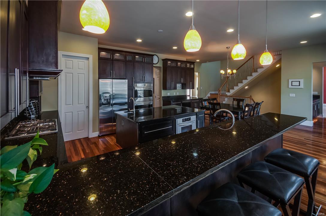 Heather Hill - Residential