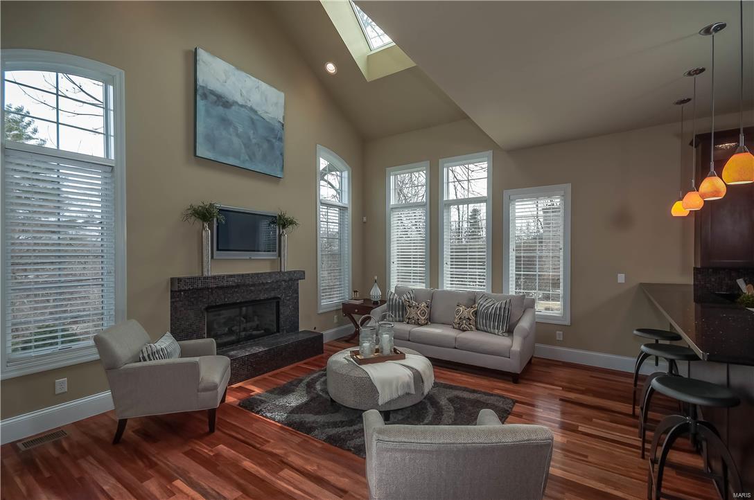 Heather Hill - Residential