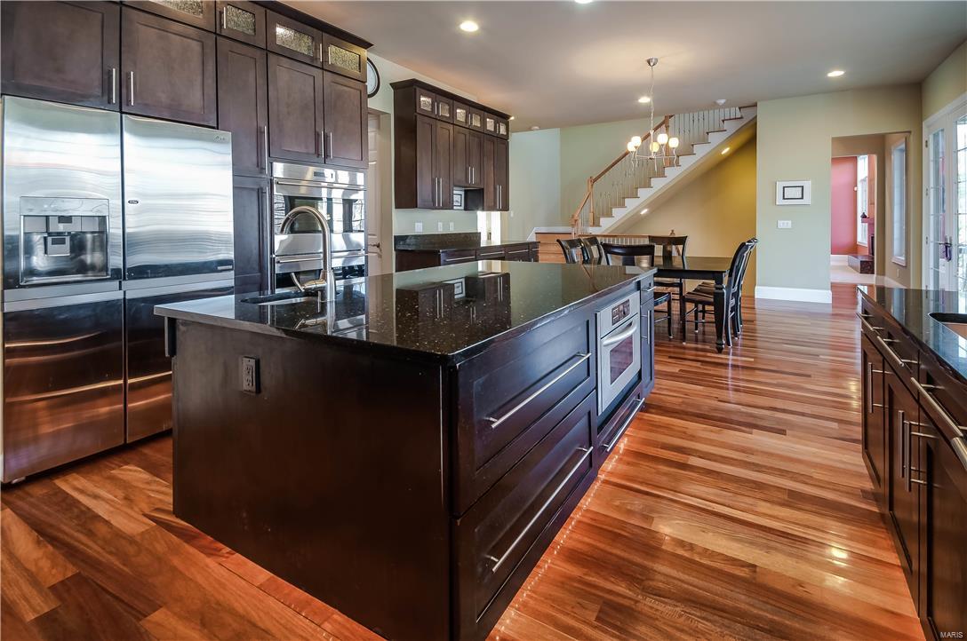 Heather Hill - Residential