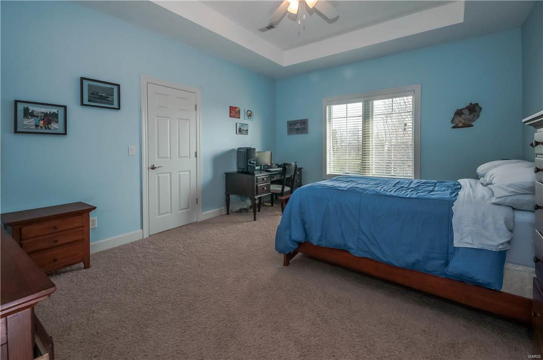 Heather Hill - Residential