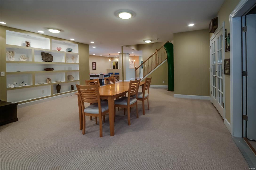 Heather Hill - Residential