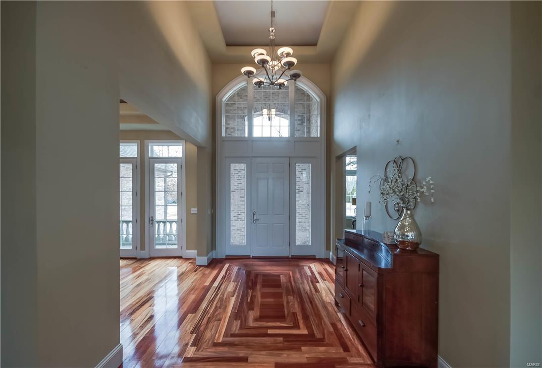 Heather Hill - Residential