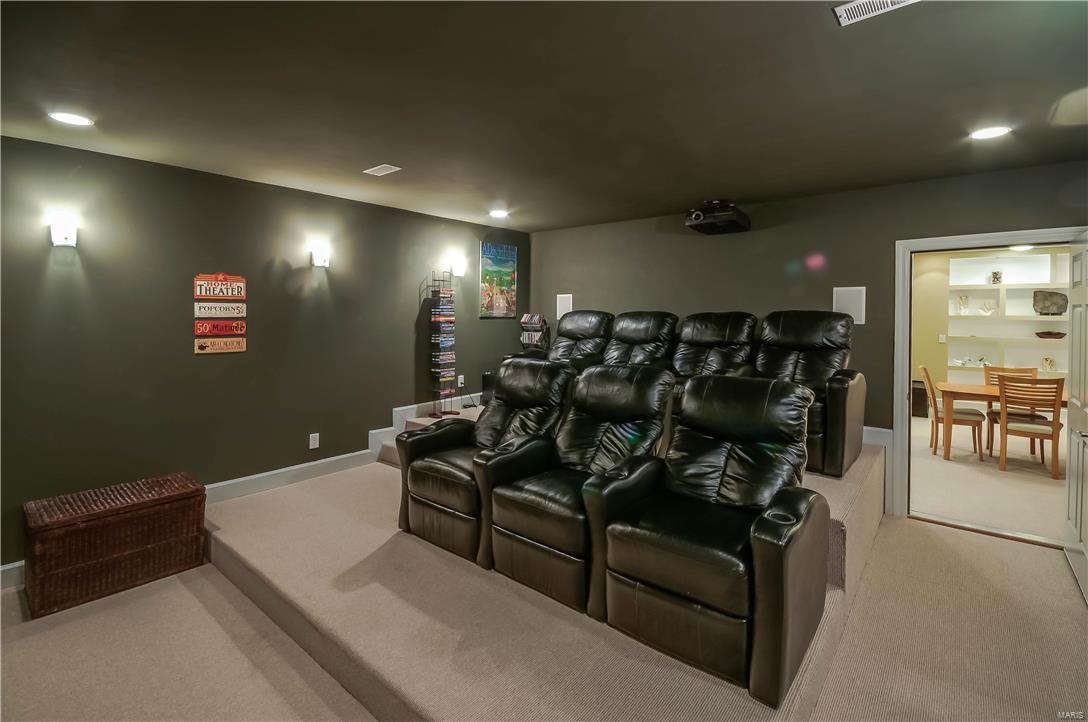 Heather Hill - Residential