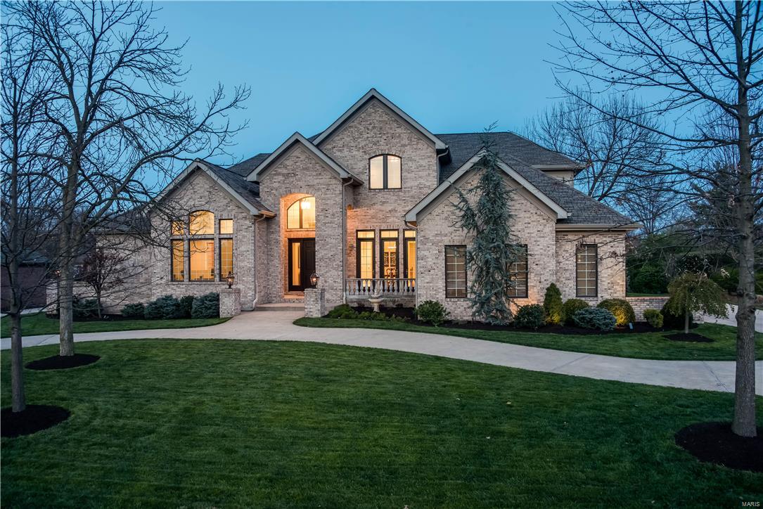 Heather Hill - Residential