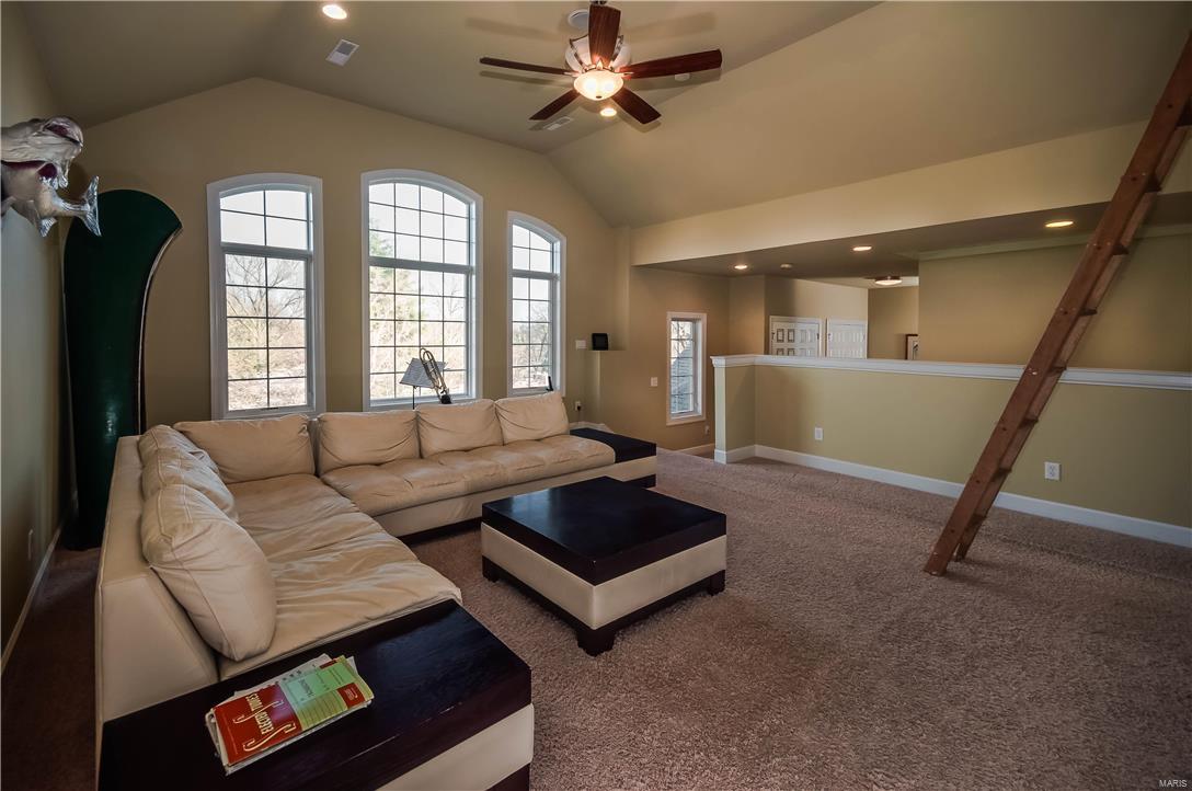 Heather Hill - Residential