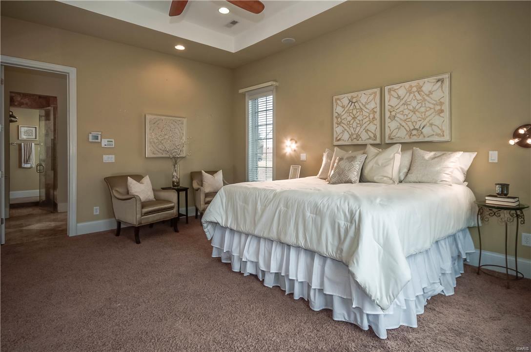 Heather Hill - Residential