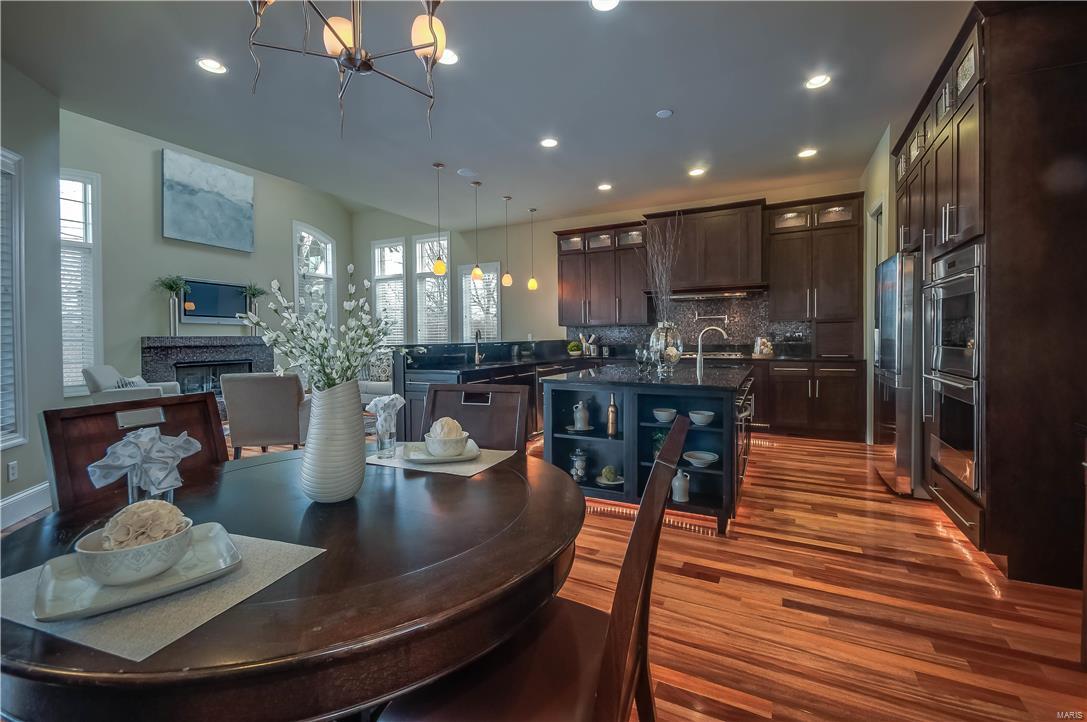 Heather Hill - Residential