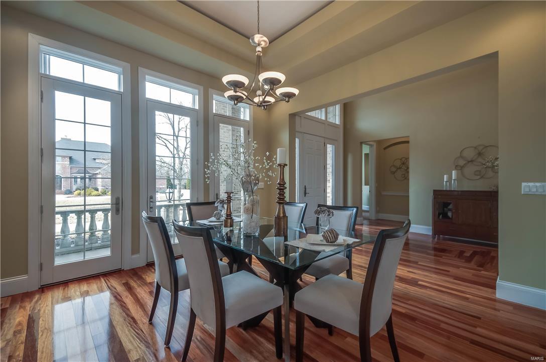 Heather Hill - Residential