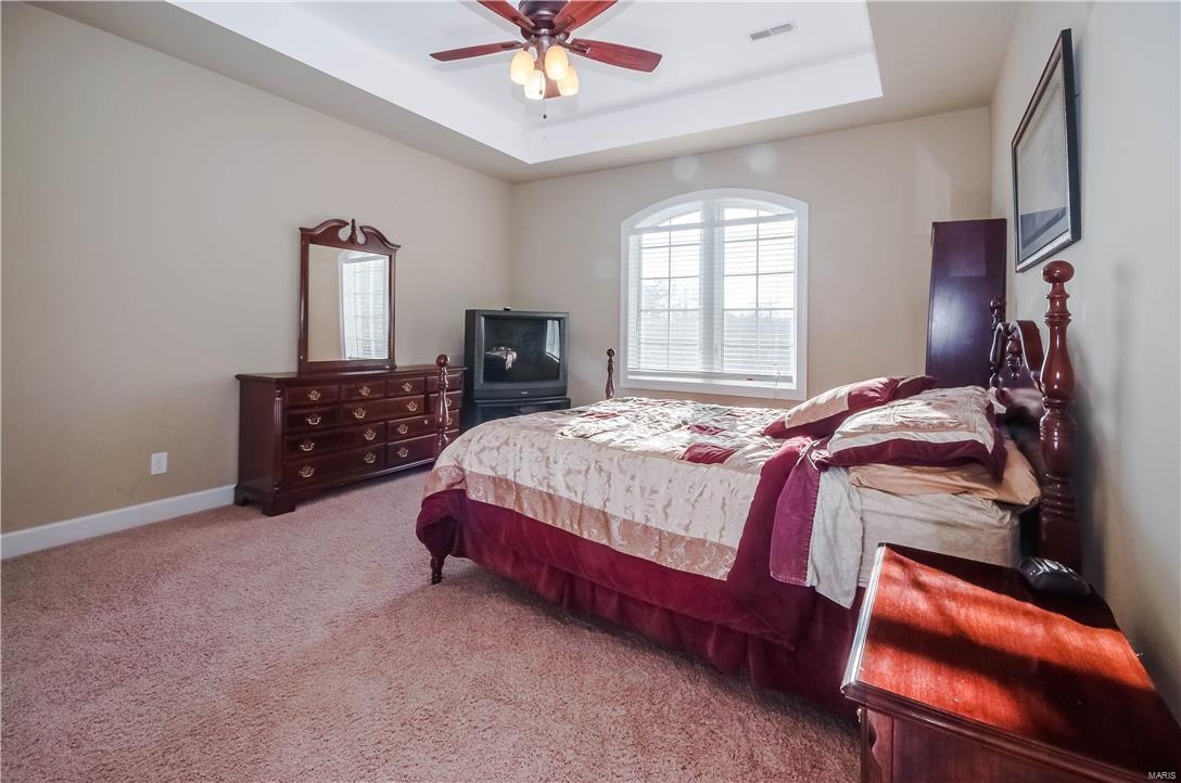 Heather Hill - Residential