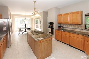 Muirfield #4 - Residential