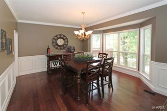 Muirfield #4 - Residential