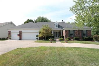 Muirfield #4 - Residential