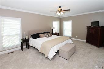 Muirfield #4 - Residential