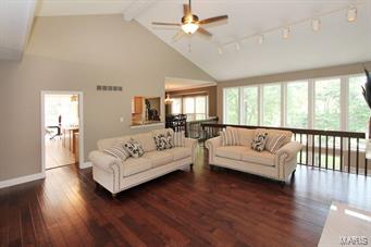 Muirfield #4 - Residential