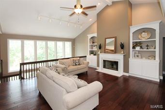 Muirfield #4 - Residential