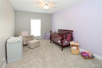 Muirfield #4 - Residential
