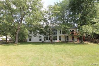 Muirfield #4 - Residential