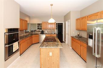 Muirfield #4 - Residential