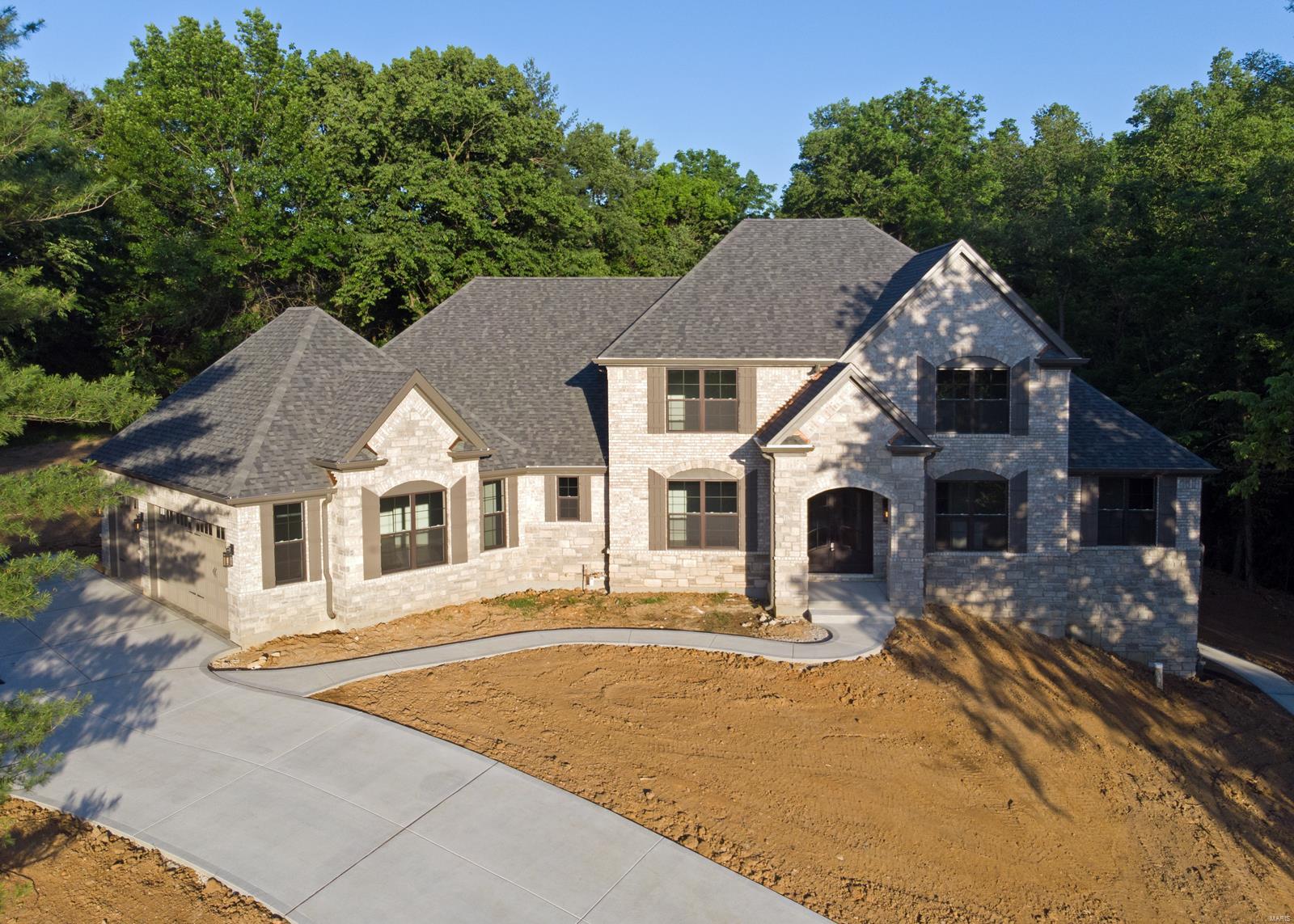 Topping Hills - Residential