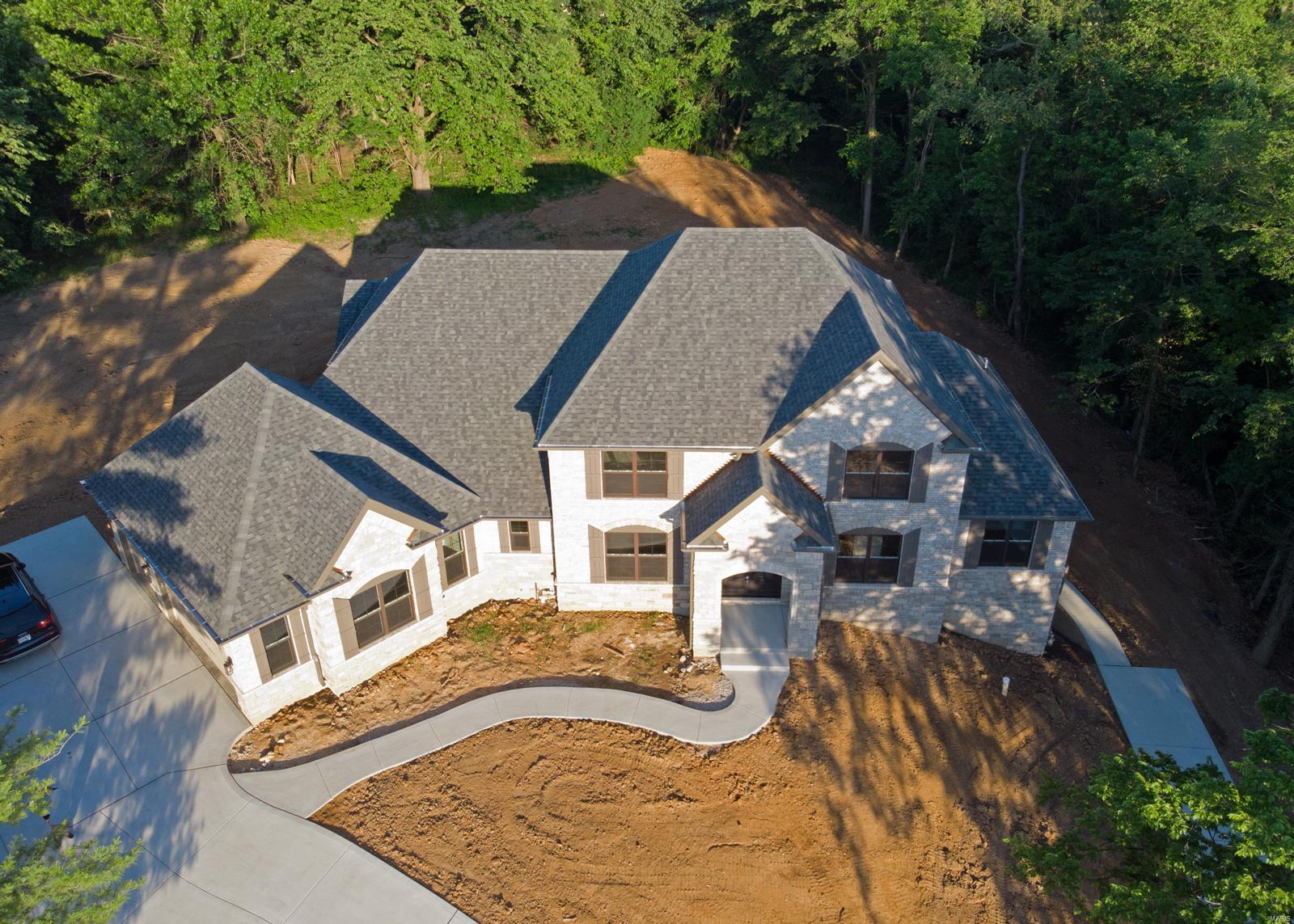 Topping Hills - Residential