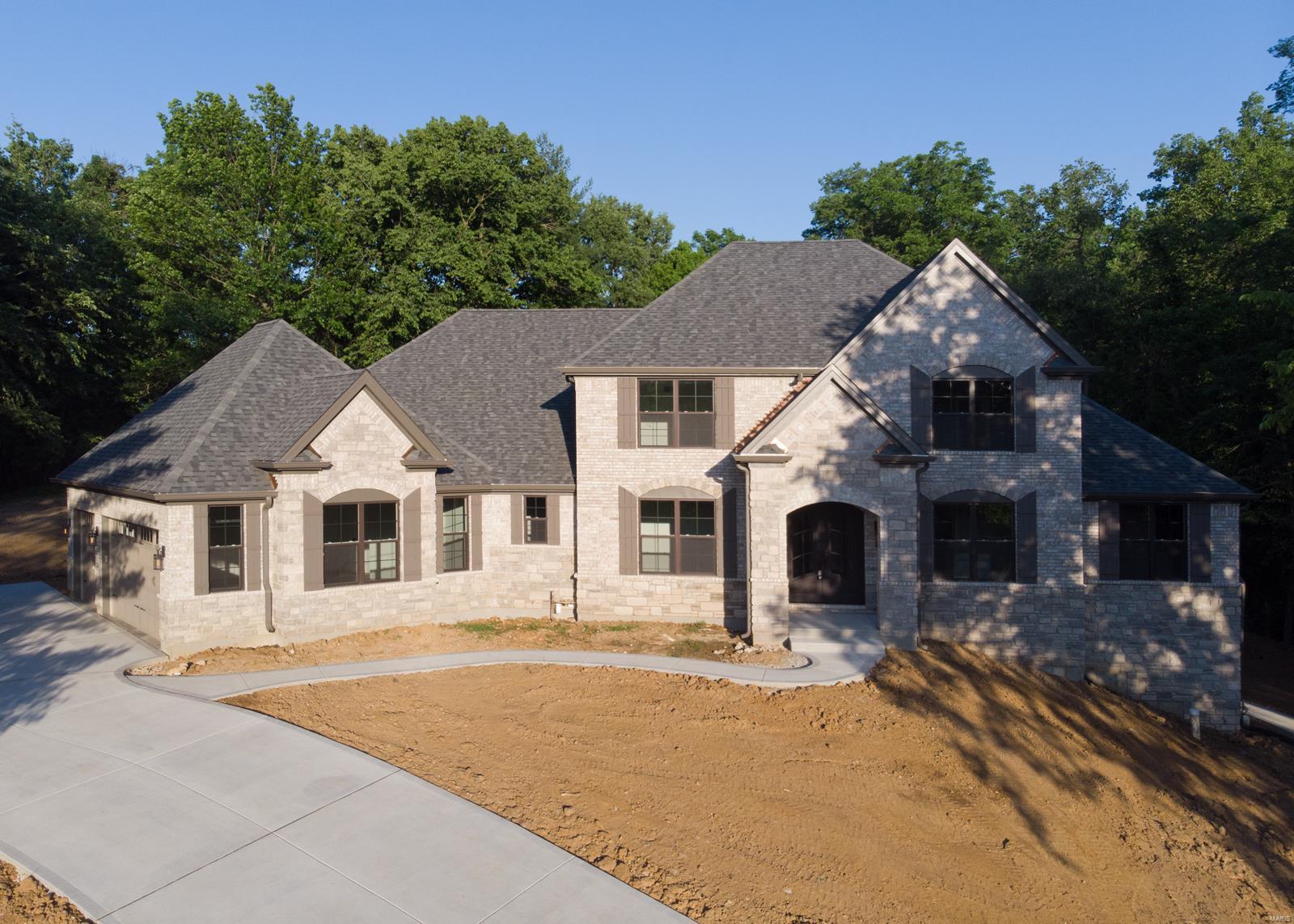 Topping Hills - Residential