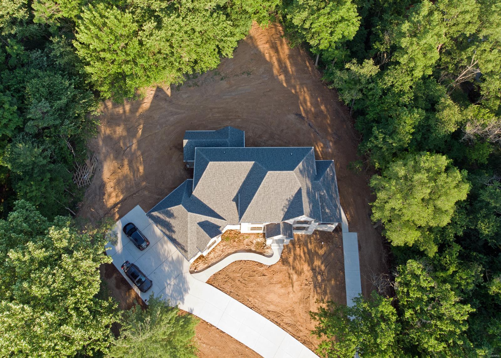 Topping Hills - Residential