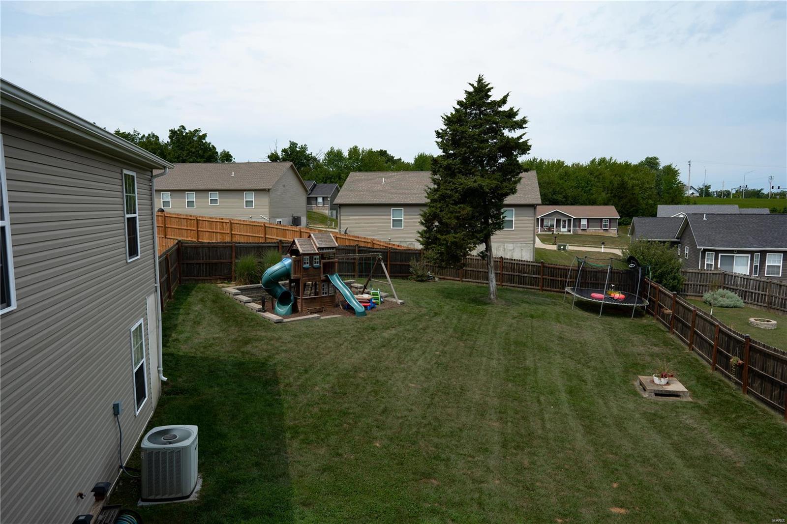 Field of Dreams - Residential