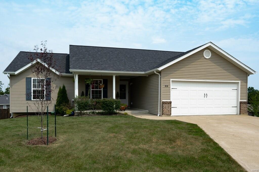 Field of Dreams - Residential