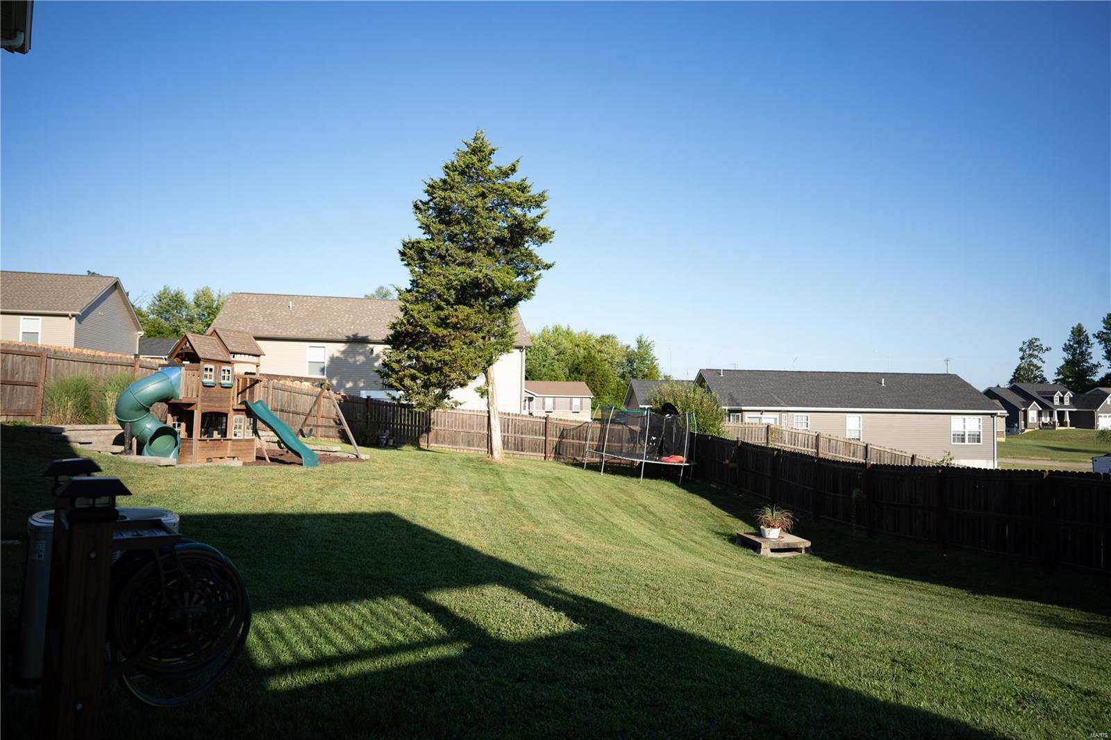 Field of Dreams - Residential