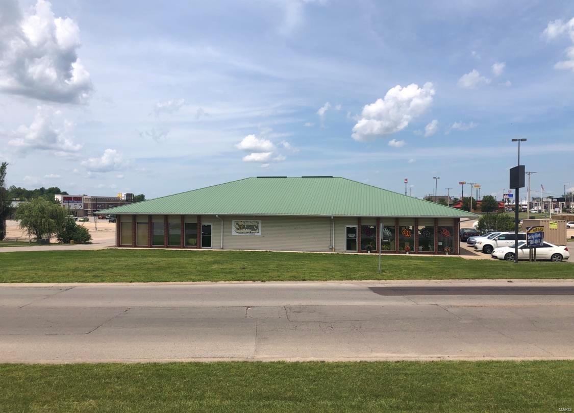 123 EVERGREEN Parkway