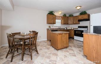 Lake Chateau Estates - Residential